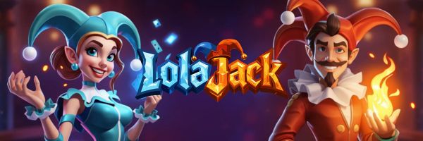 Lola Jack Casino comprehensive gaming platform